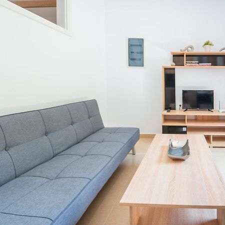 Aelia Studio Sými Buitenkant foto