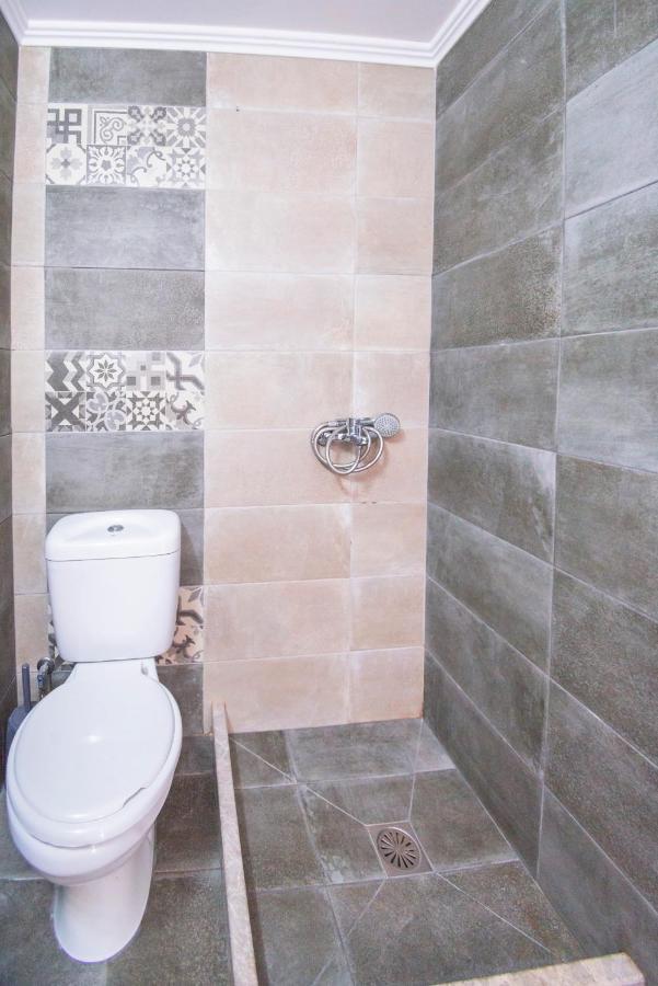 Aelia Studio Sými Buitenkant foto